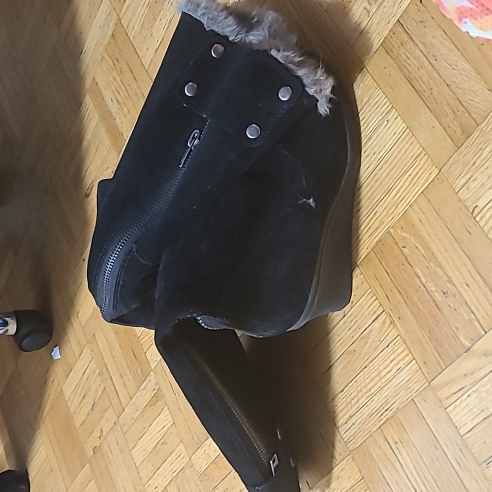 Boots for any season